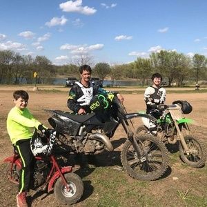 Meet your Posher, Tim